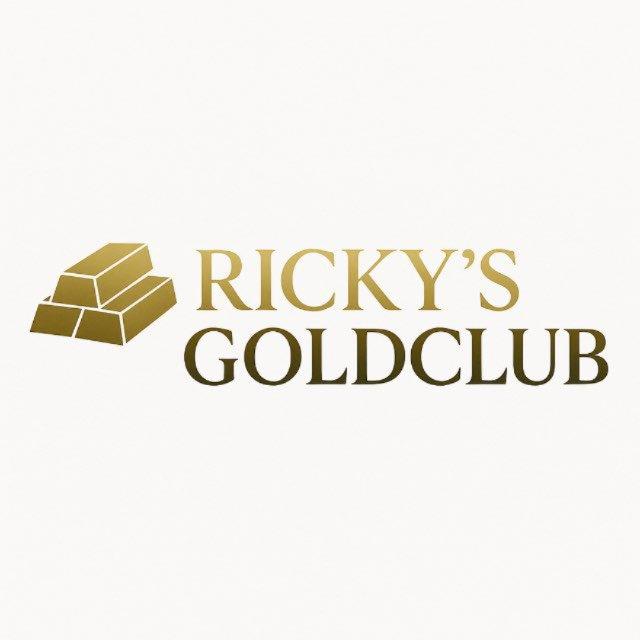 Ricky’s Gold Club
