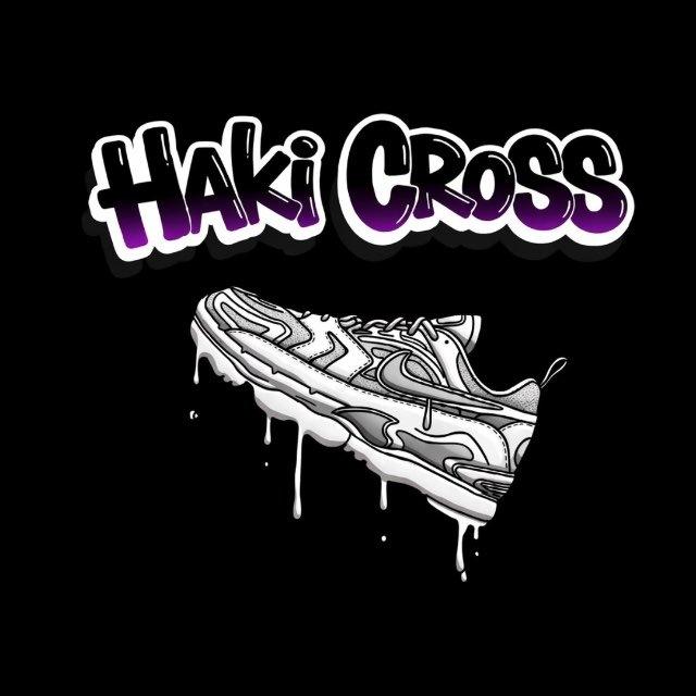 Haki Cross