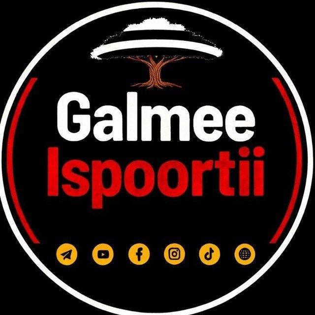 Galmee Ispoortii