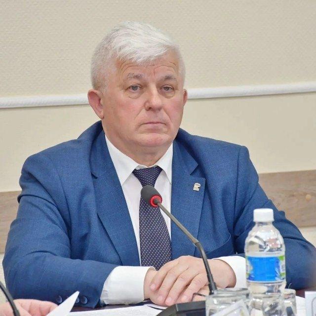 Равиль Ямалетдинов