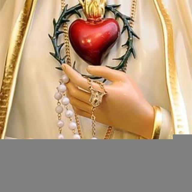 El Rezo del Santo Rosario
