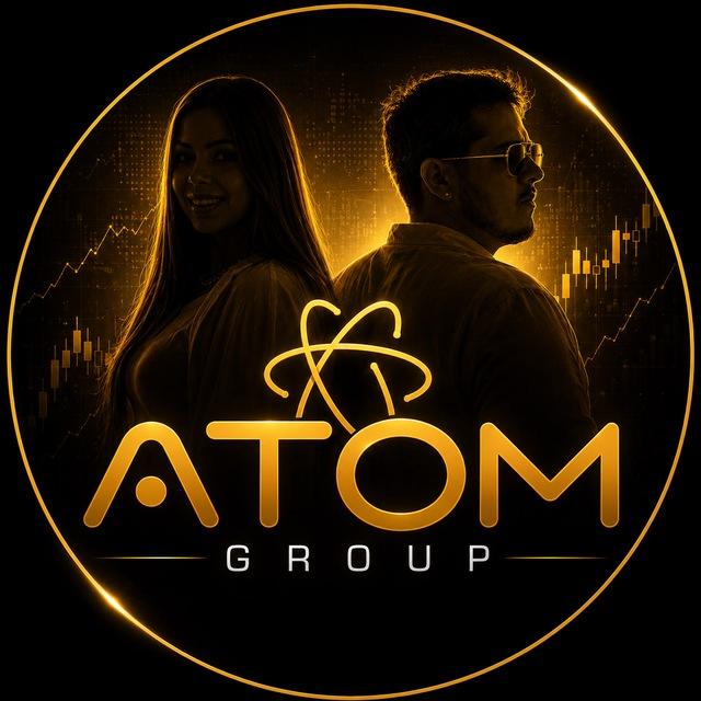 OPERAÇÕES - ATOM Group 📊