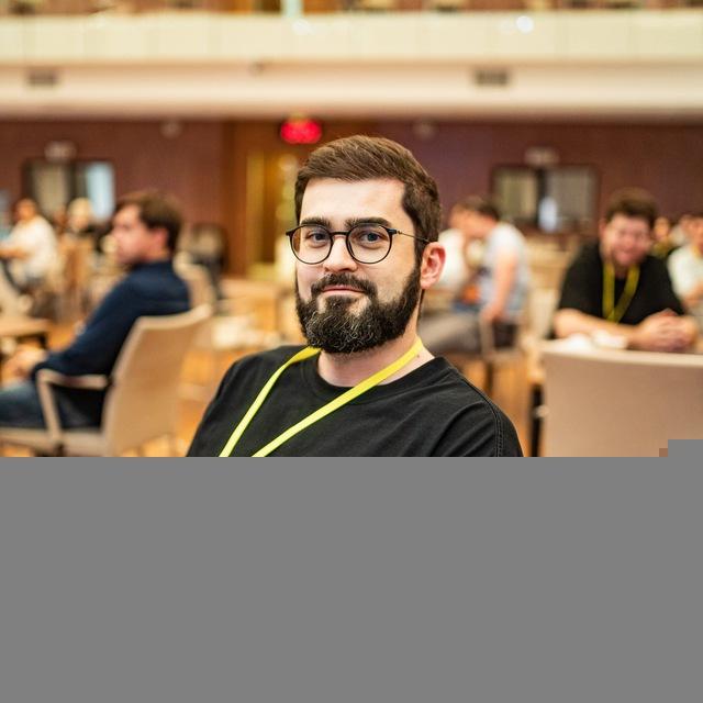 Артур Думчев
