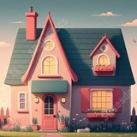 Pune & Pimpri-Chinchwad Flats Rooms Info