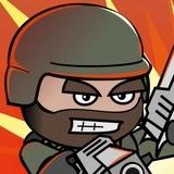 Скачать Mini Militia взлом