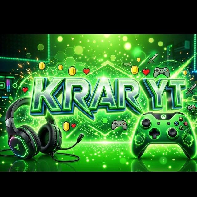 Krar yt