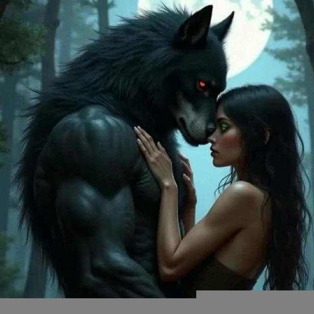 D Beast Crypter