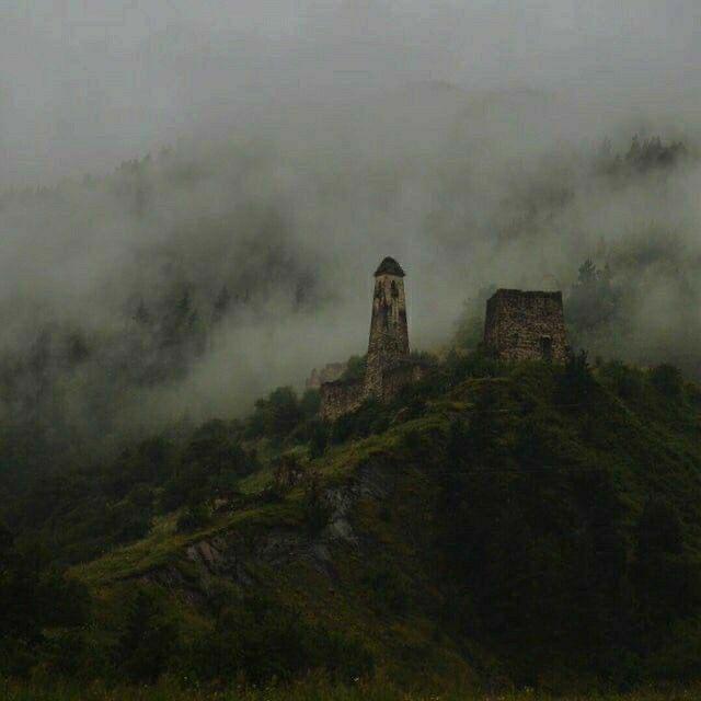 ламанхо