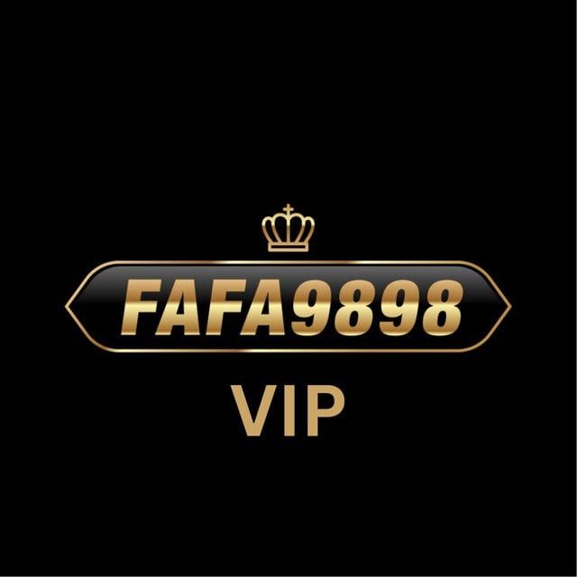 FAFA9898VIP