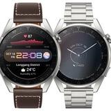 Huawei Watch 3/4/5 Pro & Huawei Watch GT3/GT4/GT5 pro watch faces