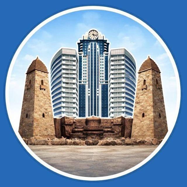 Грозненская Башня