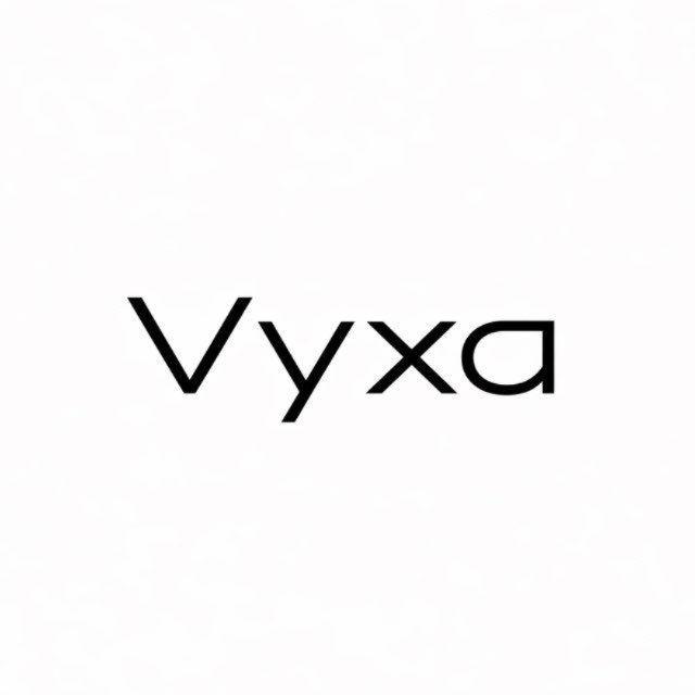 Vyxa 荷平官方频道