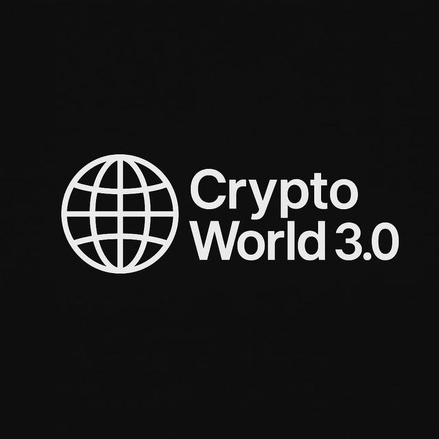 CryptoWorld 3.0