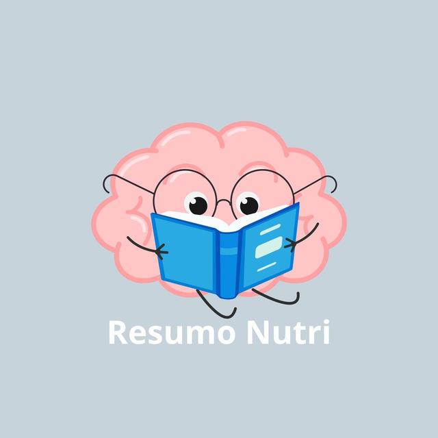 Resumo Nutri