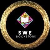 SWE Bookstore မှပို့ပေးခဲ့တဲ့စာအုပ်များ
