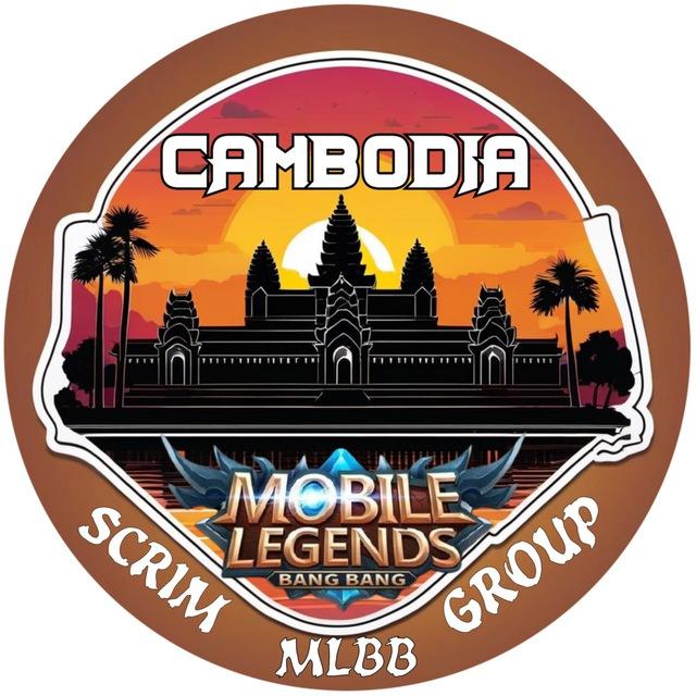 SCRIM MLBB GR⚔️UP Cambodia🇰🇭