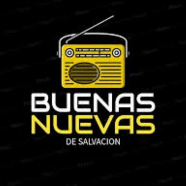 Buenas Nuevas de Salvacion