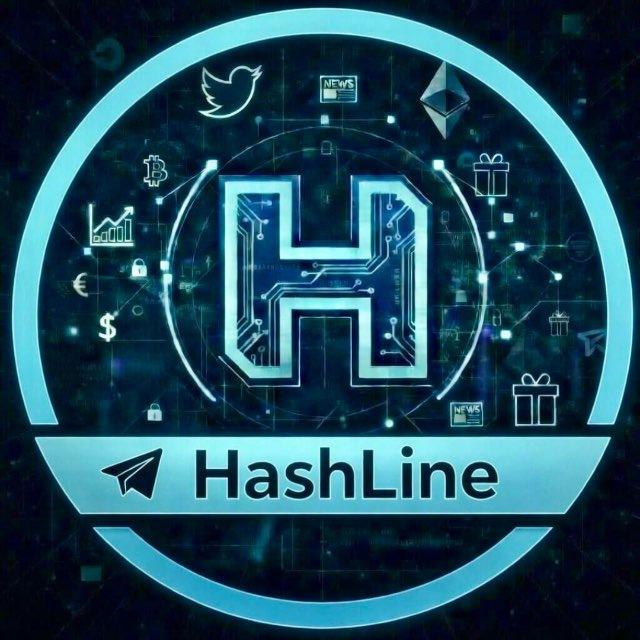 Hash Line - Gift