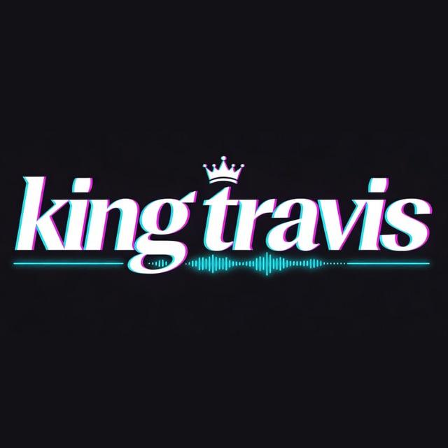 King Travis