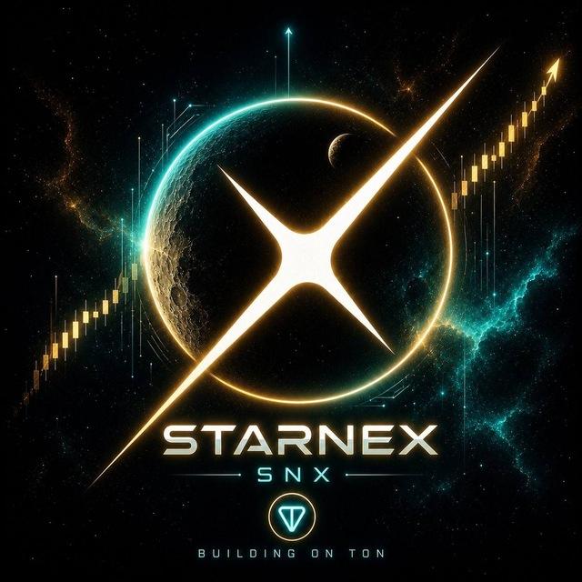 StarNex | Community 💬