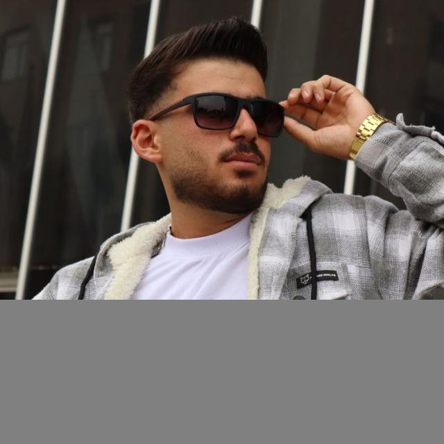 امیرشرفی | 𝗔𝗠𝗜𝗥𝗦𝗛𝗔𝗥𝗔𝗙𝗜