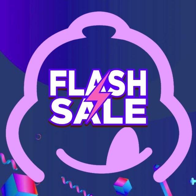🥵Labulah🥵 FLASHDEALS