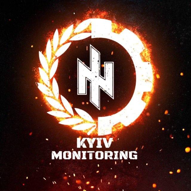 Kyiv | Monitoring