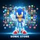 SONIC8STORE