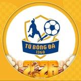 Tú Bóng Đá 1368⚽️
