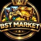 ⚡Kartik BST Market ⚡