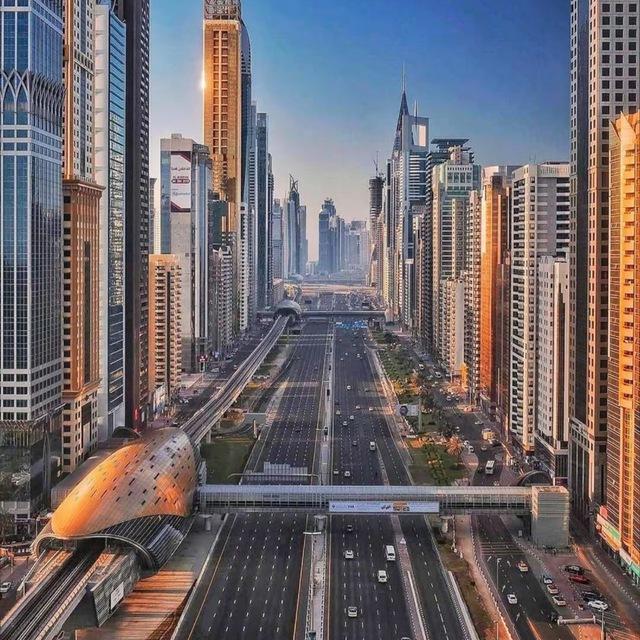 ☘️迪拜🇦🇪 土耳其🇹🇷泰🇹🇭招聘职能频道