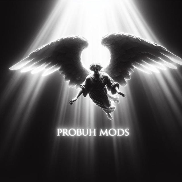 Probuh mods