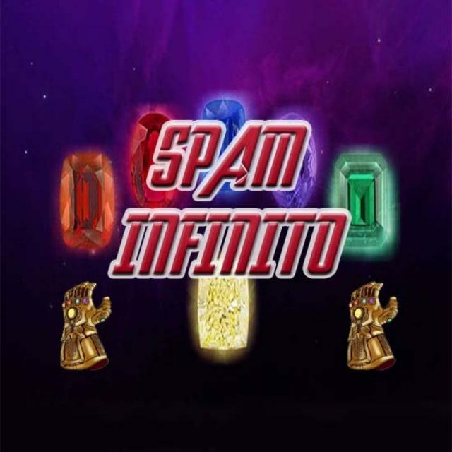 Spam Infinito ∞