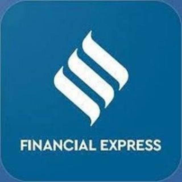 FINANCIAL EXPRESS NEWSPAPER