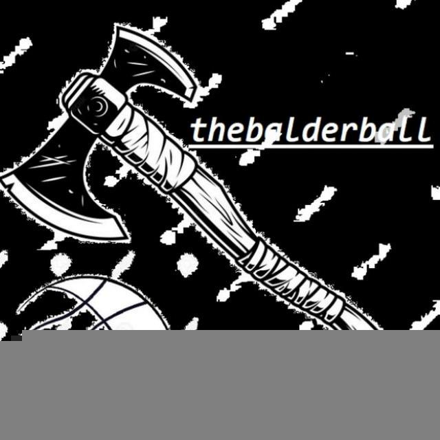 thebalderball