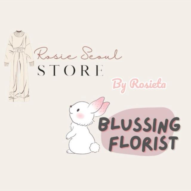 Rosie Seoul Store (Warehouse)