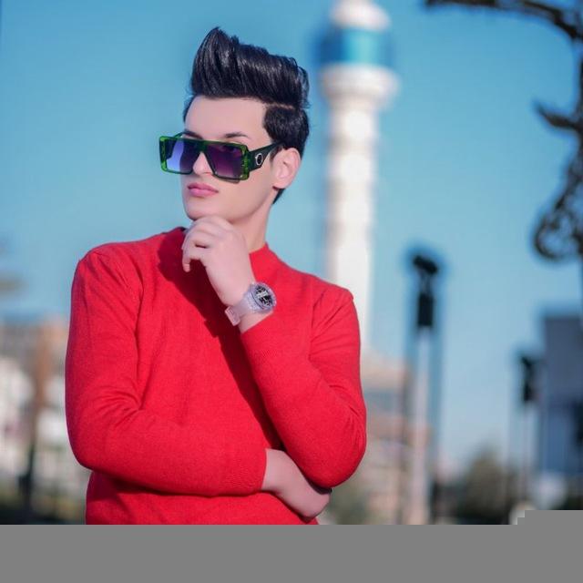 المصور سجاد عادل