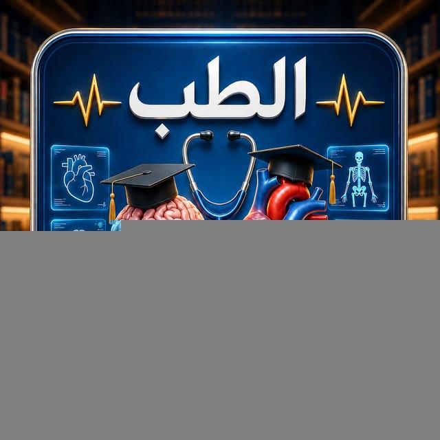 الطب أداة علم