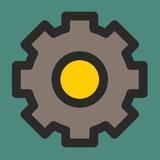 ⚙️STL 3D Model - TRIDROB 🔞