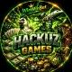 HACKUZ || GAMES