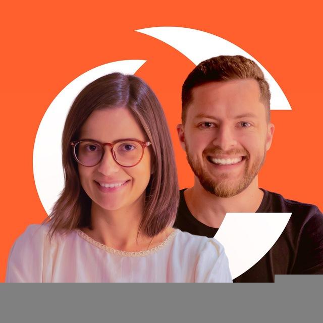 🧡Correio da Oficina Criativa📬