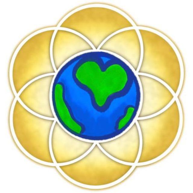 🕊️🌍 UNSERE NEUE WELT
