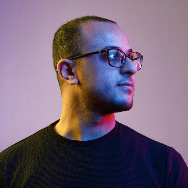 عمر حسن - Omar Hasan