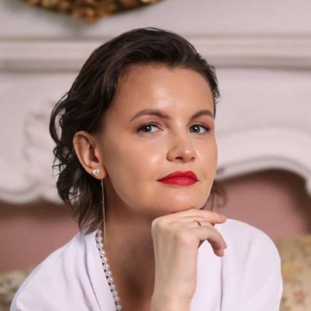 НЕтипичный риэлтор Анна Писанкова