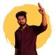 RUCHIT SINGH (Inside edge)