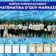 Doston Nurmuhammedov Matematika