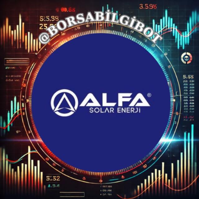 ALFAS HİSSE ANALİZ