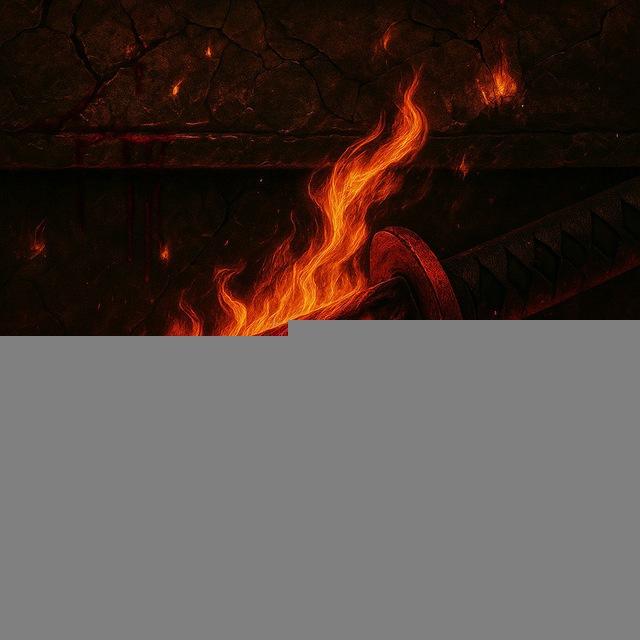 World On Fire