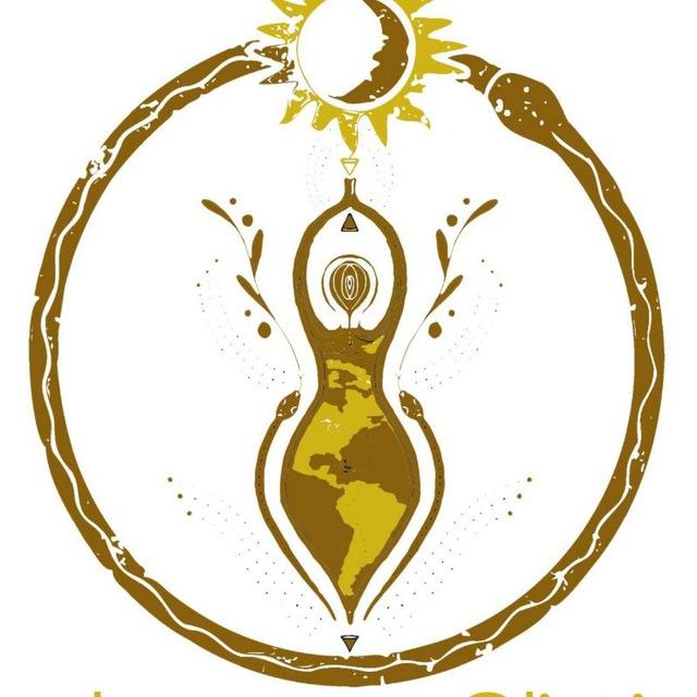 Pachamama Olistica 🌍🙏❤️