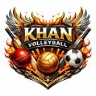 KHAN VOLLEY 🏐 & HOCKEY🏑 💥
